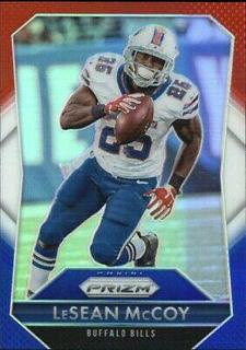 LeSean McCoy