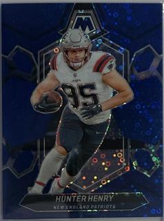 Hunter Henry