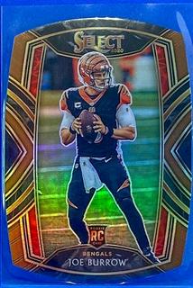 Joe Burrow