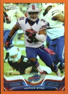 Jairus Byrd