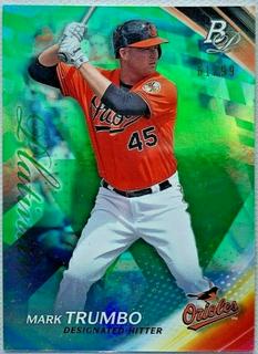 Mark Trumbo