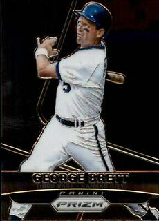 George Brett