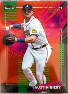 Austin Riley