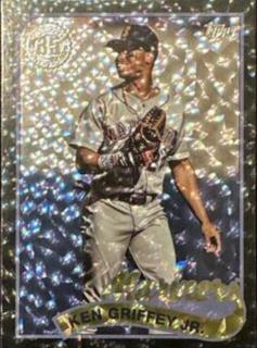 Ken Griffey Jr.