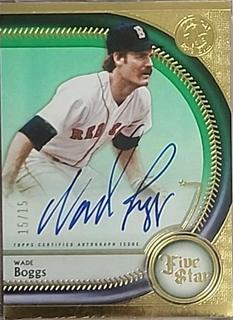 Wade Boggs