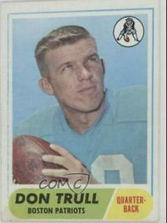Don Trull