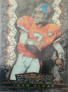 John Elway