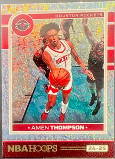 Amen Thompson