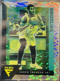 Jaren Jackson Jr.
