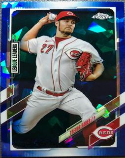 Trevor Bauer