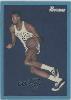 Bill Russell