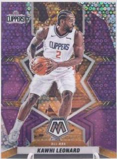 Kawhi Leonard