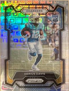 Derius Davis