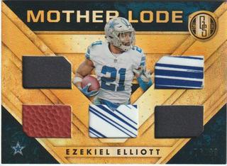Ezekiel Elliott