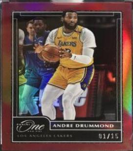Andre Drummond
