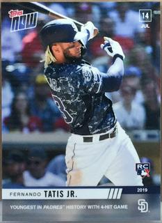Fernando Tatis Jr.