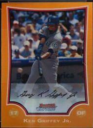 Ken Griffey Jr.