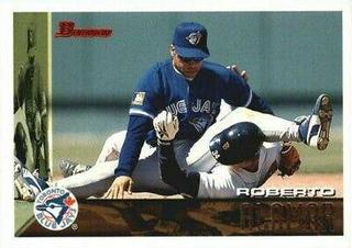 Roberto Alomar