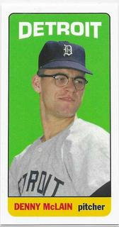 Denny McLain
