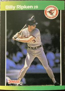 Billy Ripken