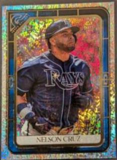 Nelson Cruz