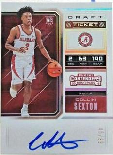 Collin Sexton