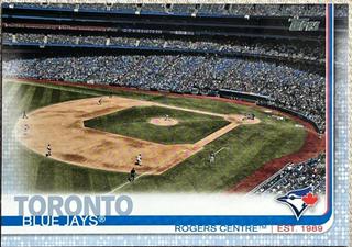 Rogers Centre