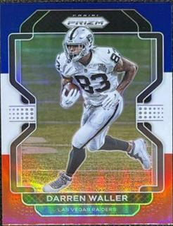 Darren Waller