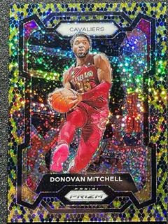 Donovan Mitchell