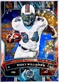 Ricky Williams