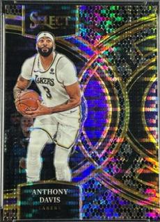 Anthony Davis