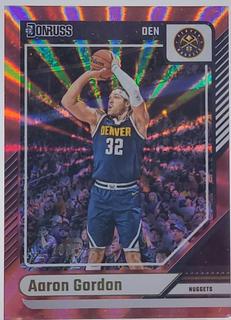 Aaron Gordon
