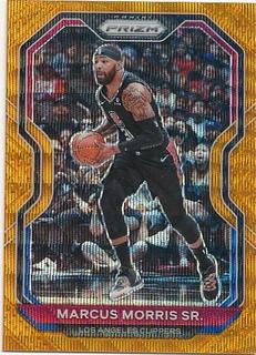 Marcus Morris Sr.