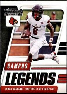 Lamar Jackson