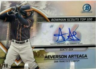 Aeverson Arteaga