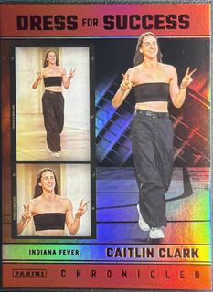 Caitlin Clark