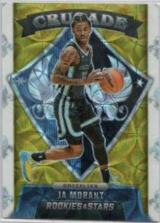 Ja Morant