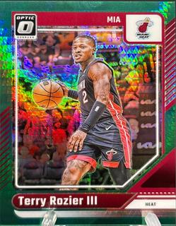 Terry Rozier III