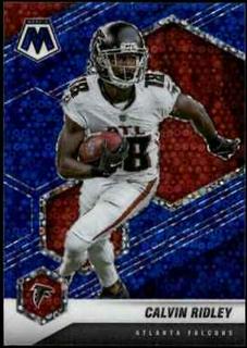 Calvin Ridley