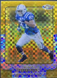 Reggie Wayne