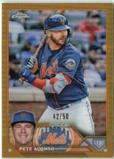 Pete Alonso