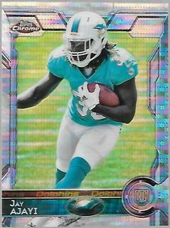 Jay Ajayi