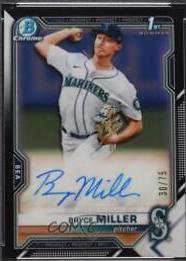 Bryce Miller