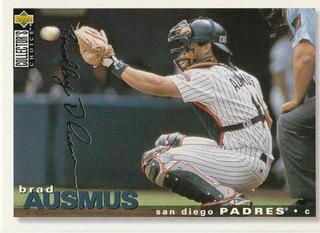 Brad Ausmus