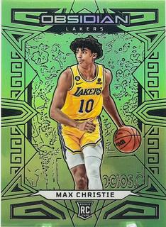 Max Christie