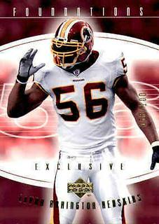 LaVar Arrington