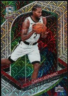 Kawhi Leonard
