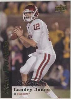 Landry Jones