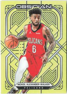 Nickeil Alexander-Walker