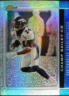 Champ Bailey